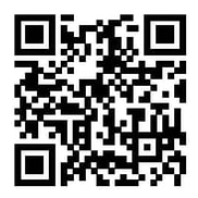 Take a picture of this QR Code to start your navigation app.